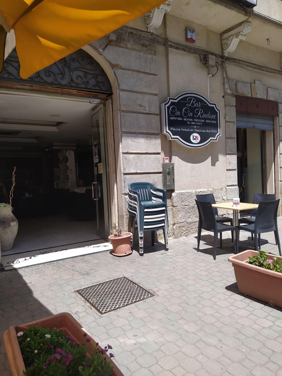 Boccia Cin cin bar