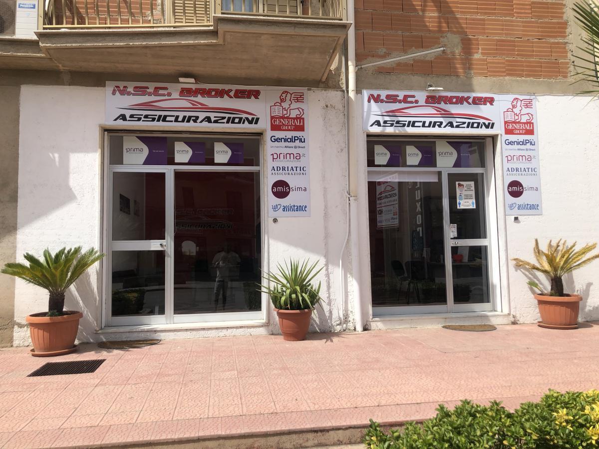  N.S.C. Broker Assicurazioni S.r.l.s 