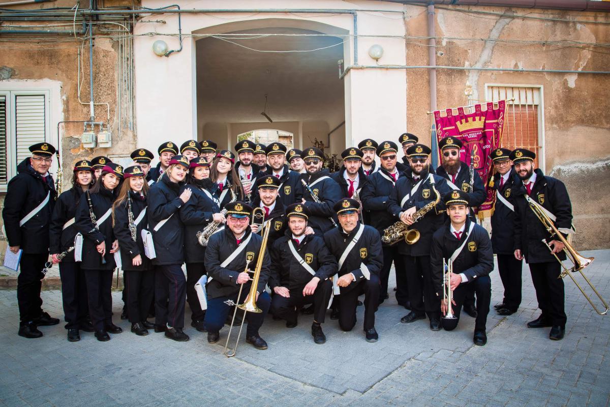 Associazione Musicale Don Bosco Riesi 