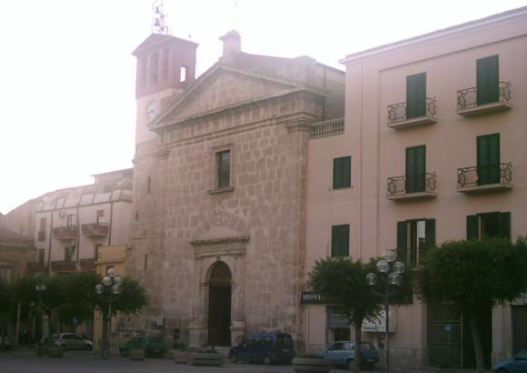 Chiesa Madre - Mother Church