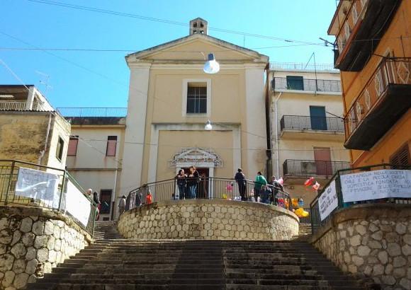 Chiesa di San Giuseppe - Church of Saint Joseph