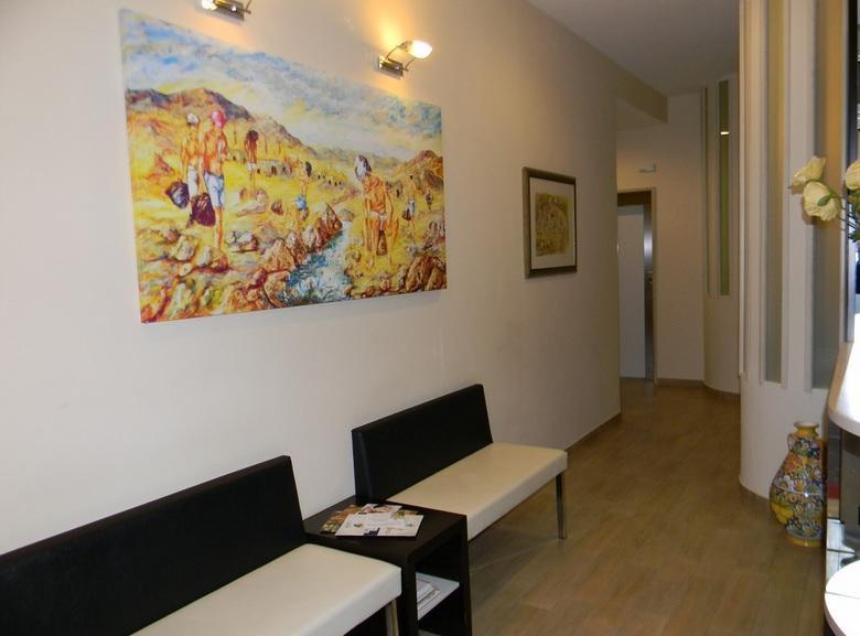 Palace B&B Veneziano