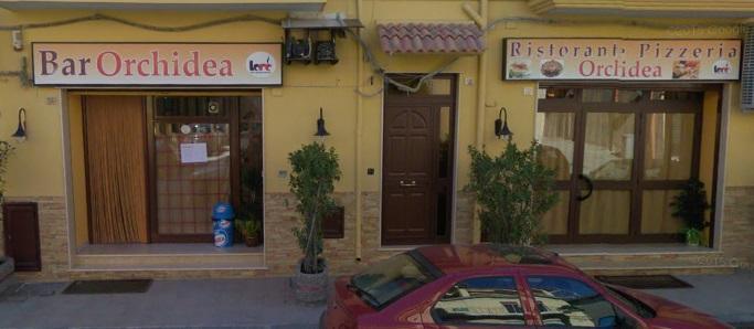 Ristorante Pizzeria Orchidea