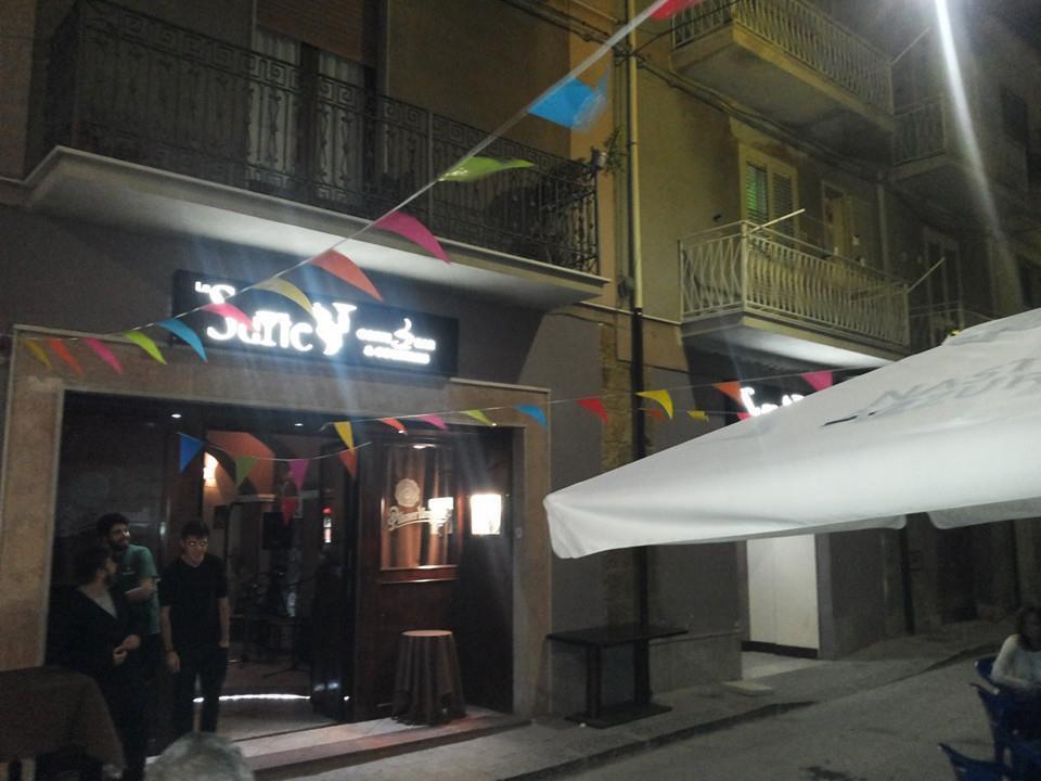 La Suite Ristorante Pizzeria Disco Pub