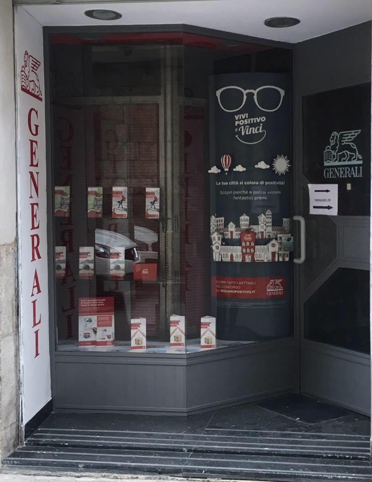 Assicurazioni Testa