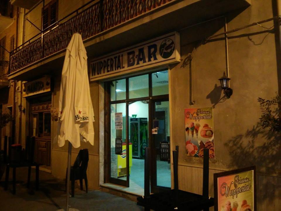Bar Wuppertal