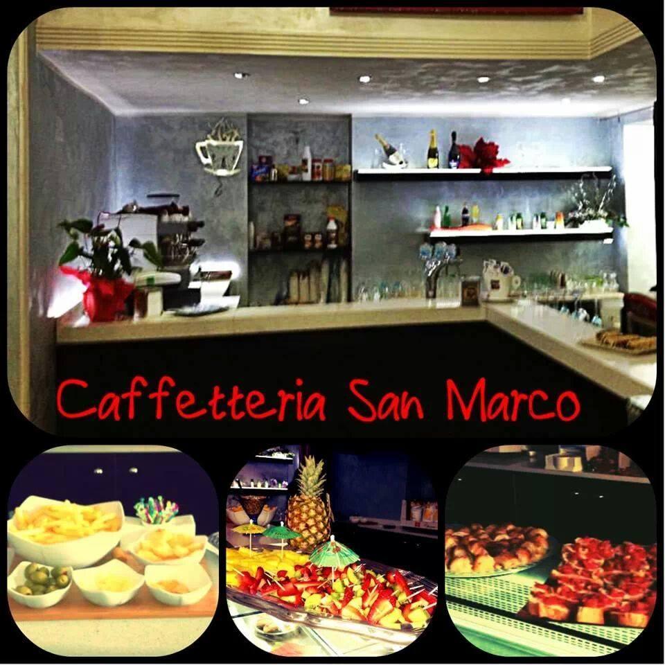 Caffetteria San Marco