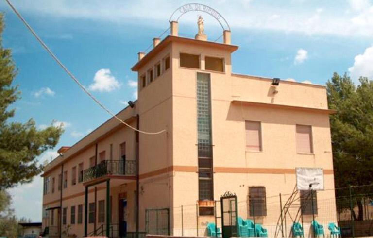 Casa di Riposo "Papà Giovanni XXIII"