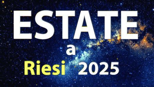 Una notte di mezza estate (inizio ore 22.00)