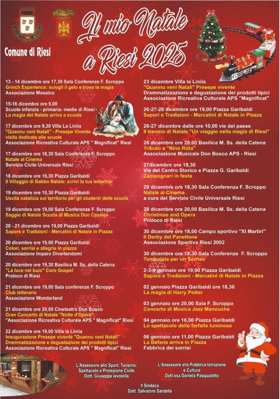Natale al Cinema - The Grinch Christmas adventures (inizio ore 18:30)