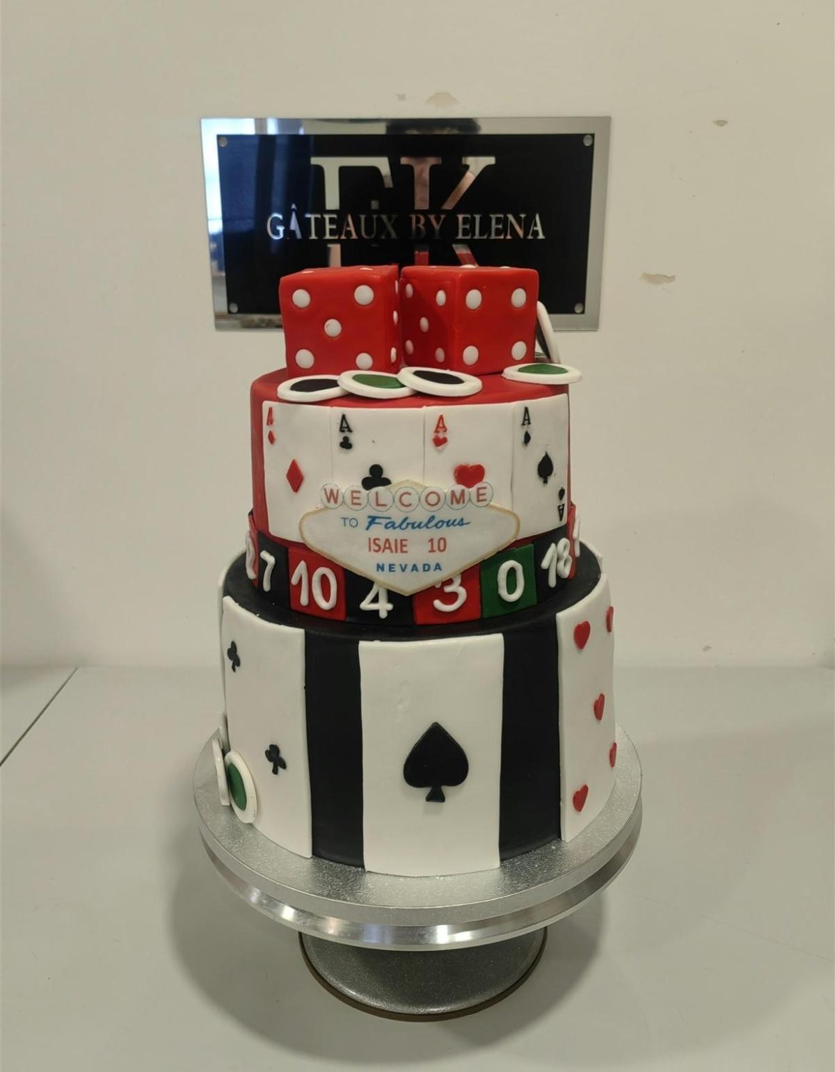 Gâteaux EK (торты на заказ) Gâteaux EK (торты на заказ)