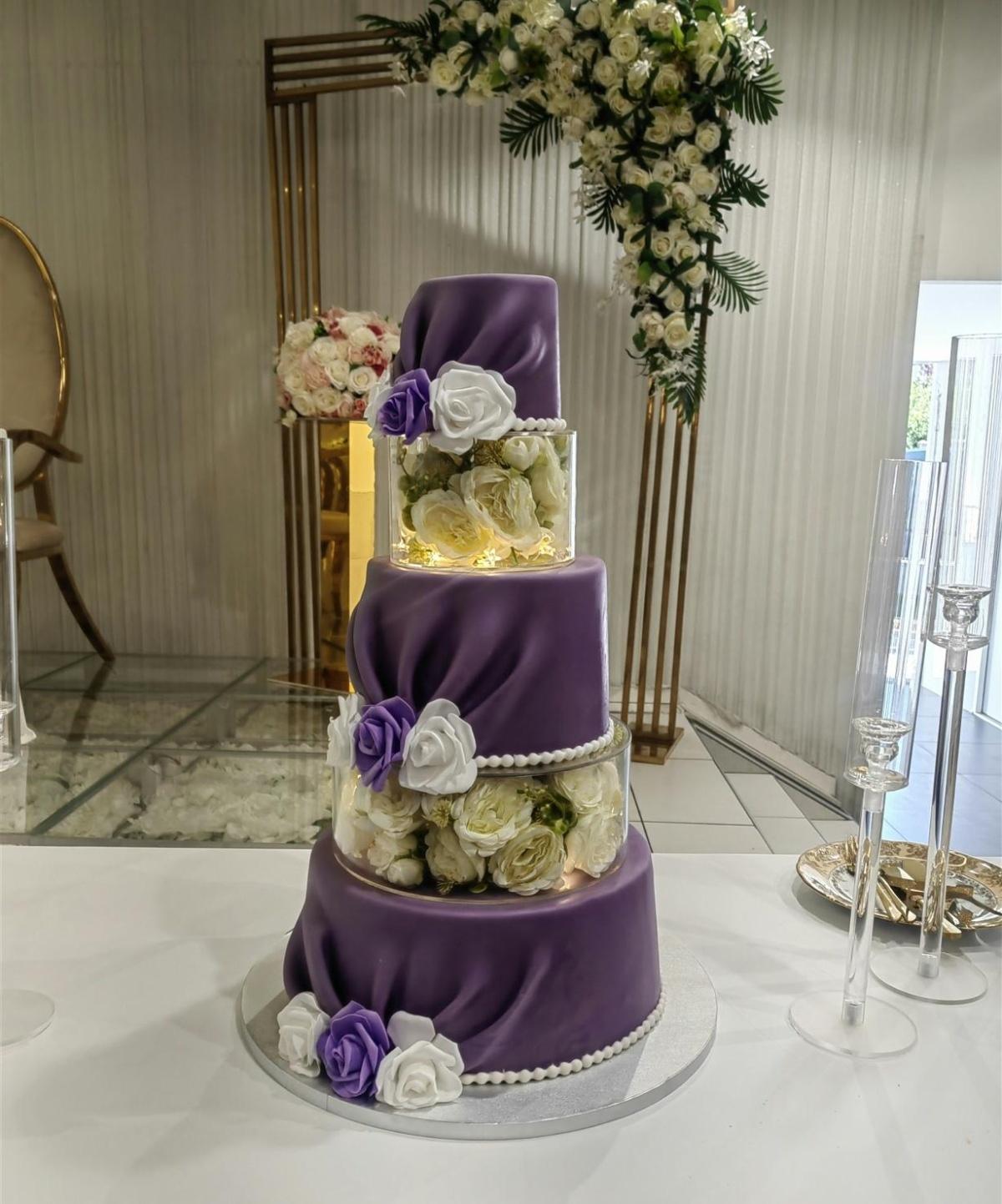 Gâteaux EK (торты на заказ)