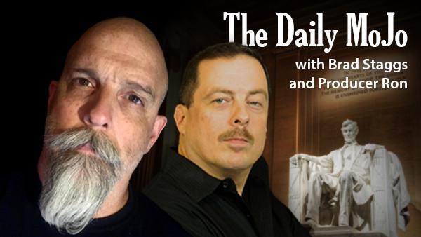 About The Daily Mojo About The Daily Mojo