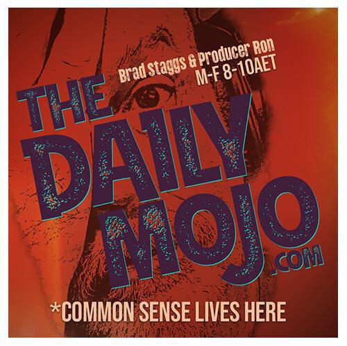 About The Daily Mojo