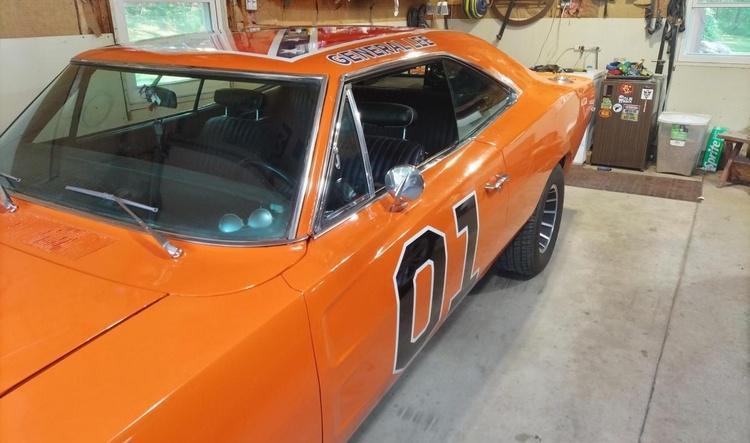 General Lee