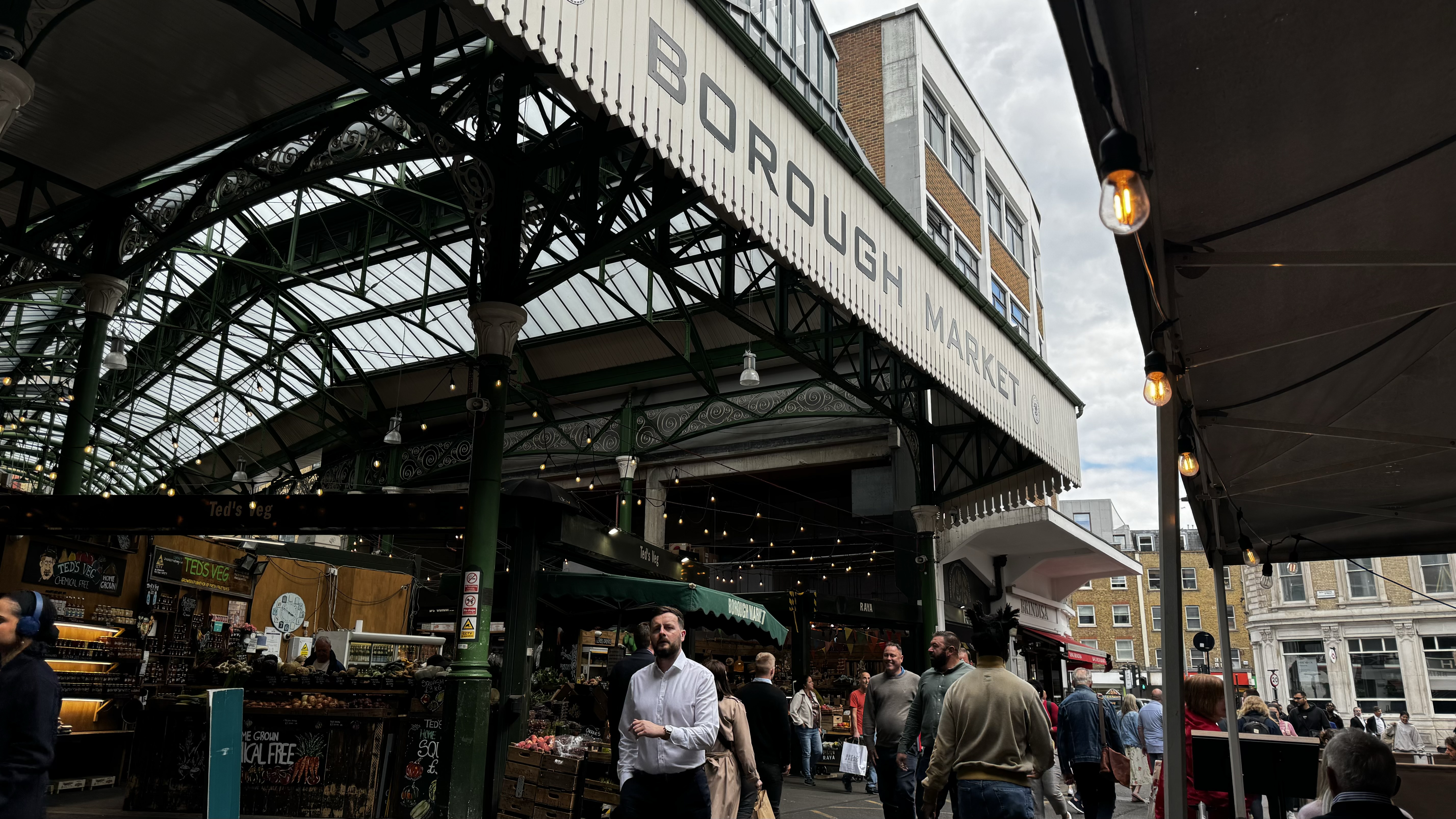 Borough Market