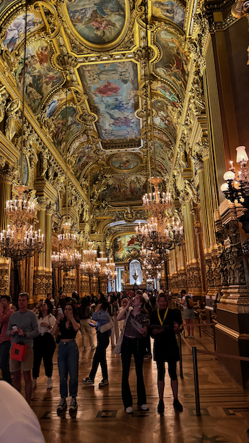 Palais Garnier