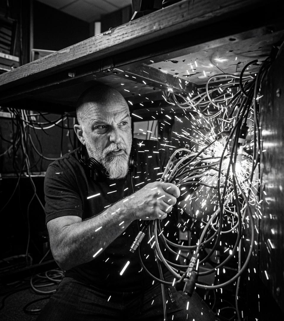 Brad Fixing