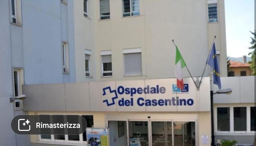 Ospedale - Pronto Soccorso
