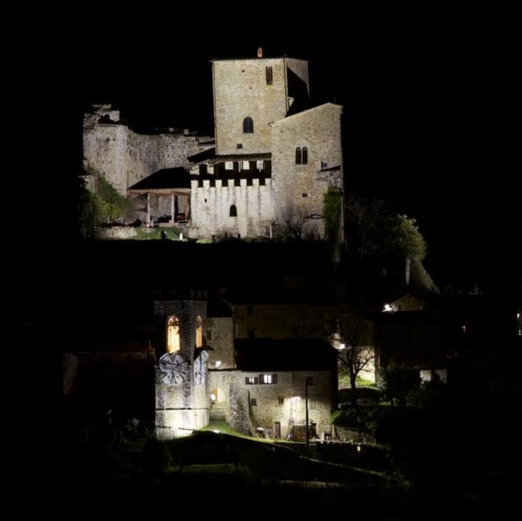 Castello - Castle Castello - Castle