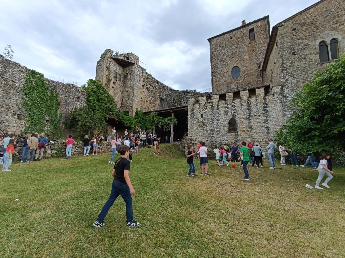 Castello - Castle