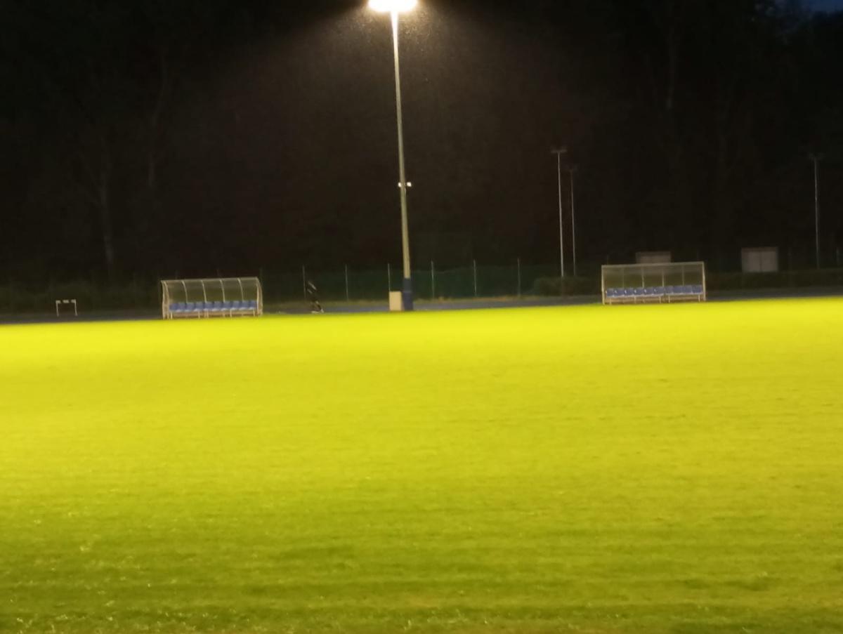 Campo Sportivo