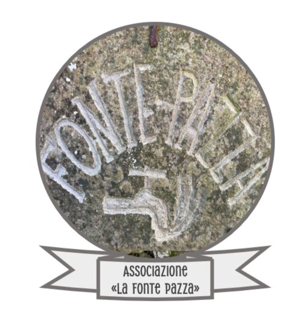 La Fonte Pazza di Pratarutoli