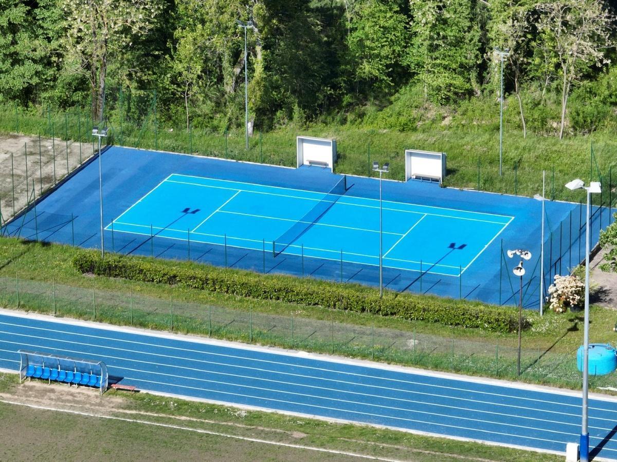 Campo da Tennis
