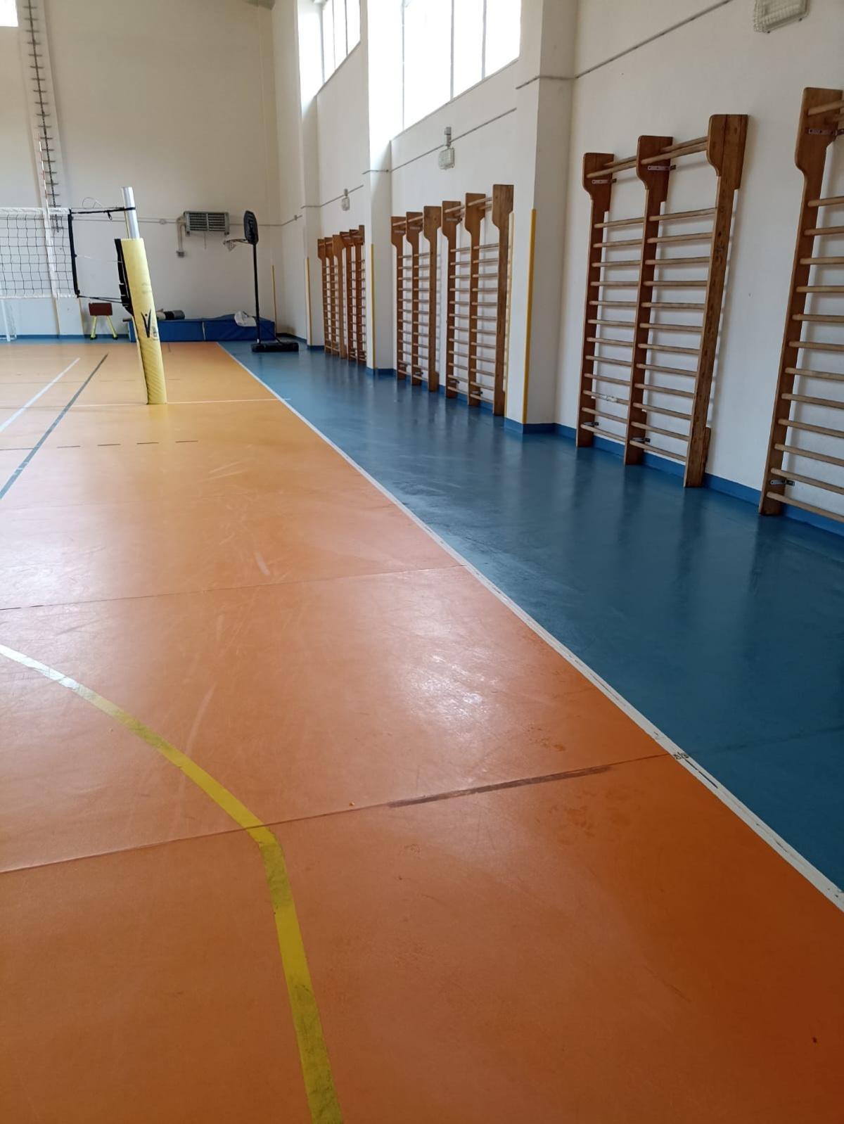 Palestra Comunale