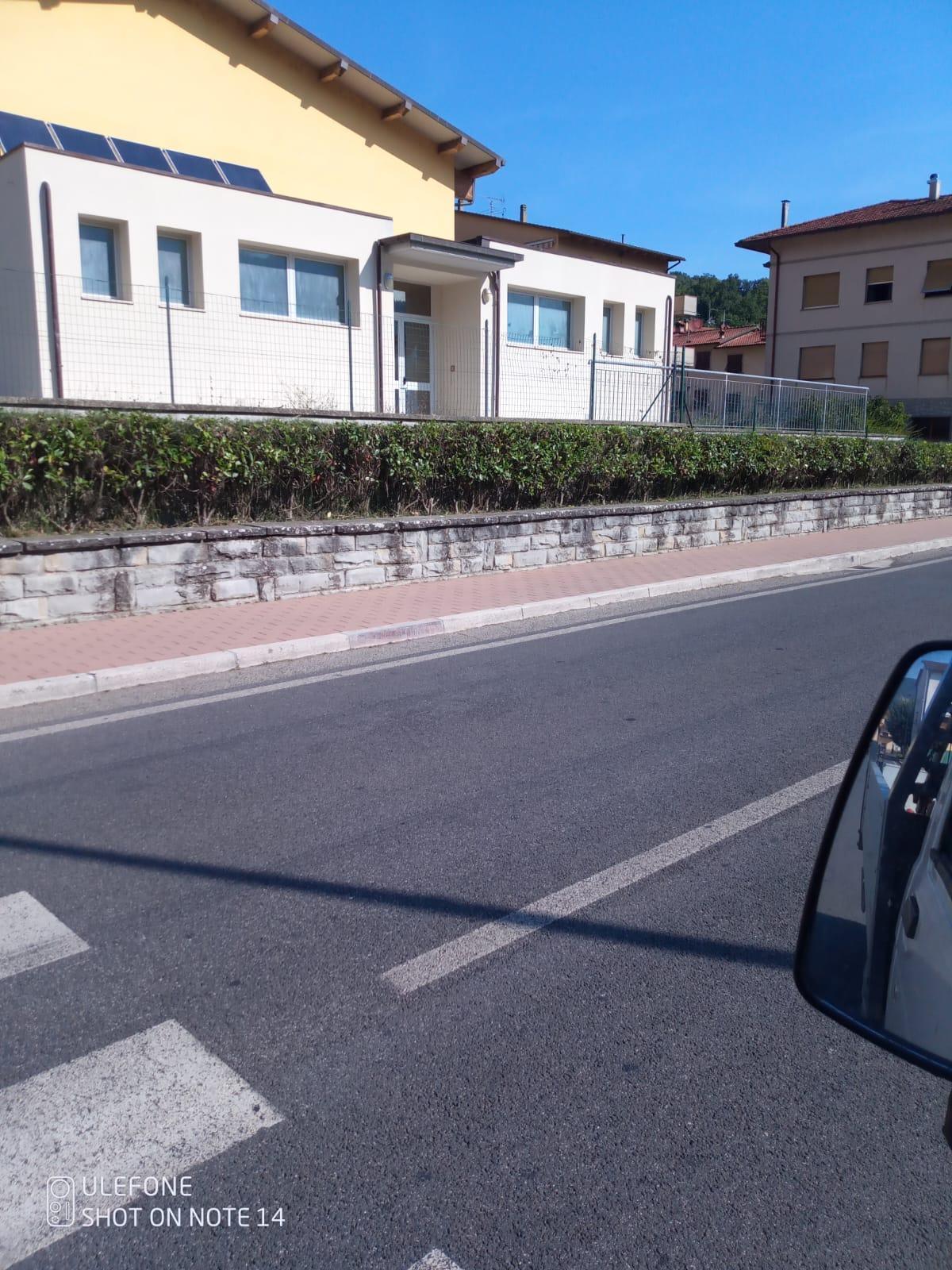 Palestra Comunale