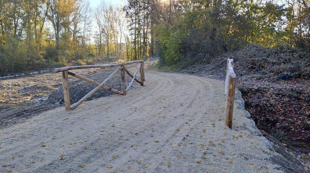 Pista Ciclabile