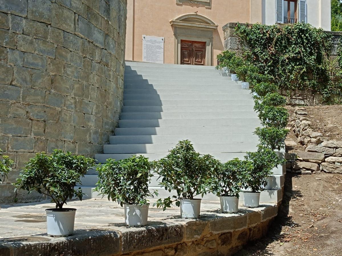 Collegio dei Salesiani - College of the Salesians