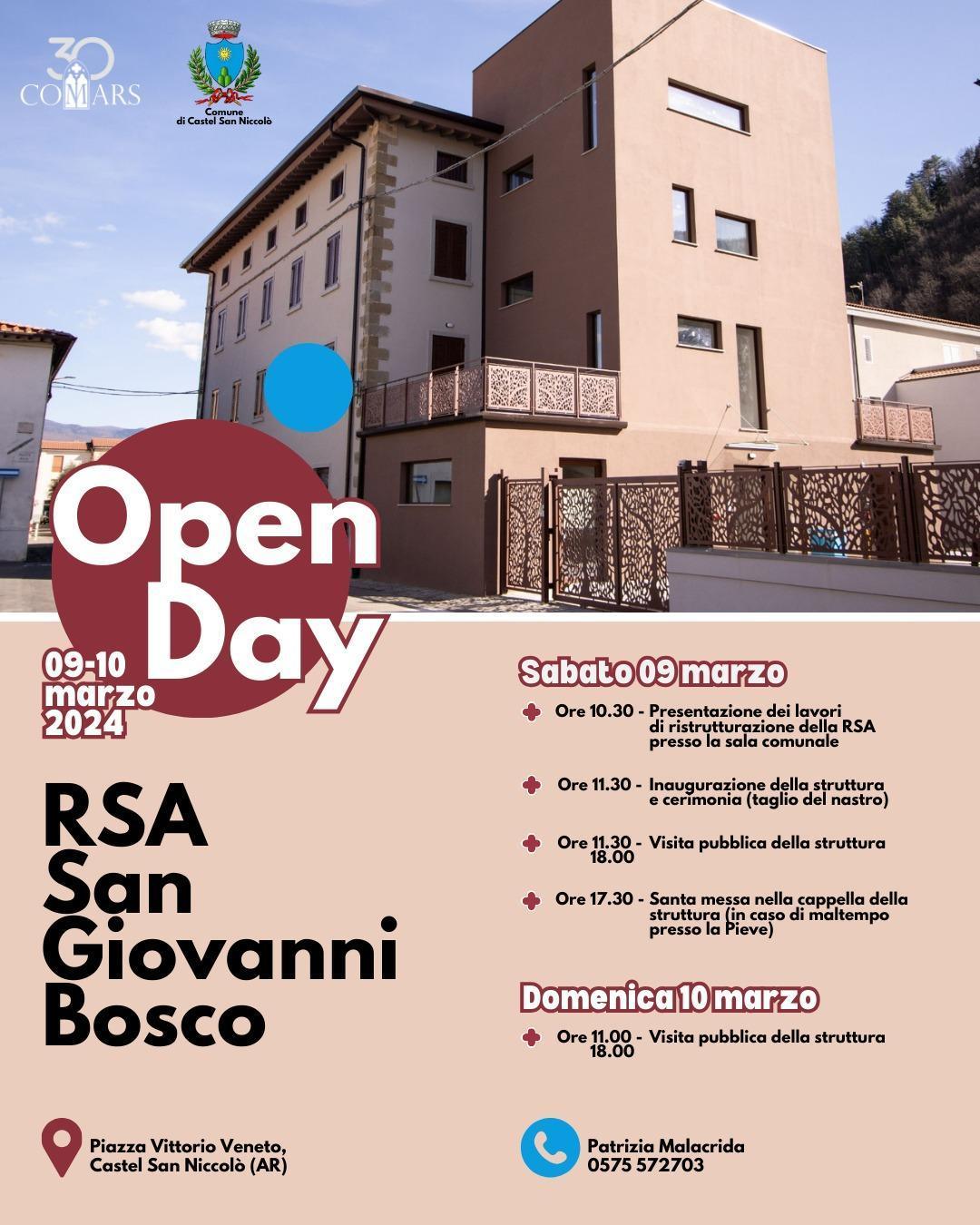 RSA Don Bosco