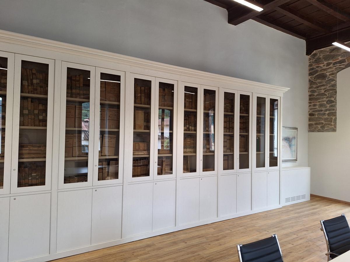 Archivio Storico - Historical Archive