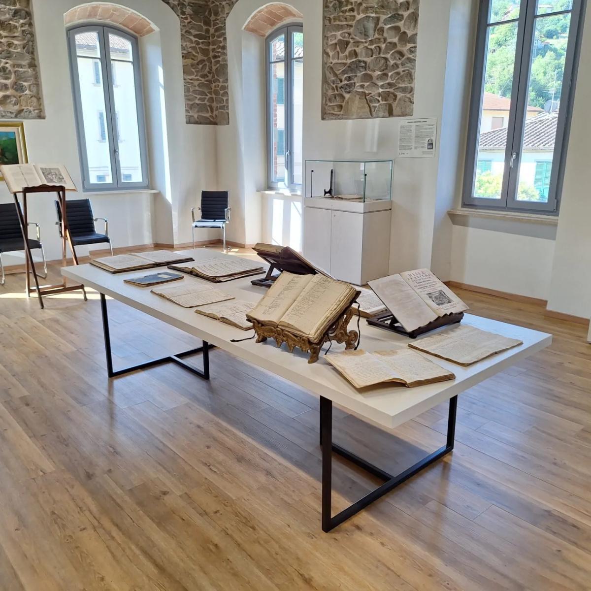 Archivio Storico - Historical Archive