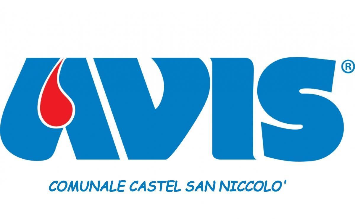 AVIS comunale Castel San Niccolò