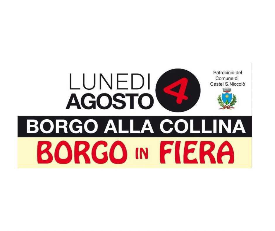 Borgo in Fiera