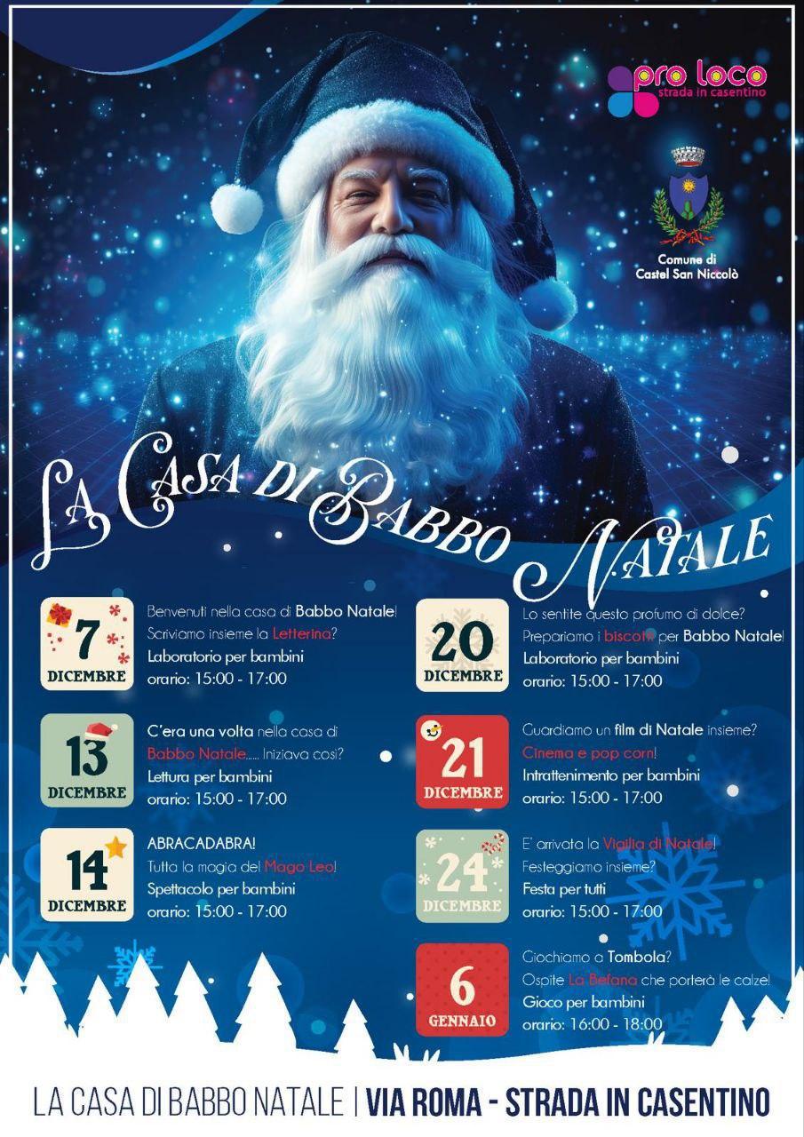 Guardiamo un Film di Natale insieme? Cinema e pop corn! (orario: 15:00 - 17:00)