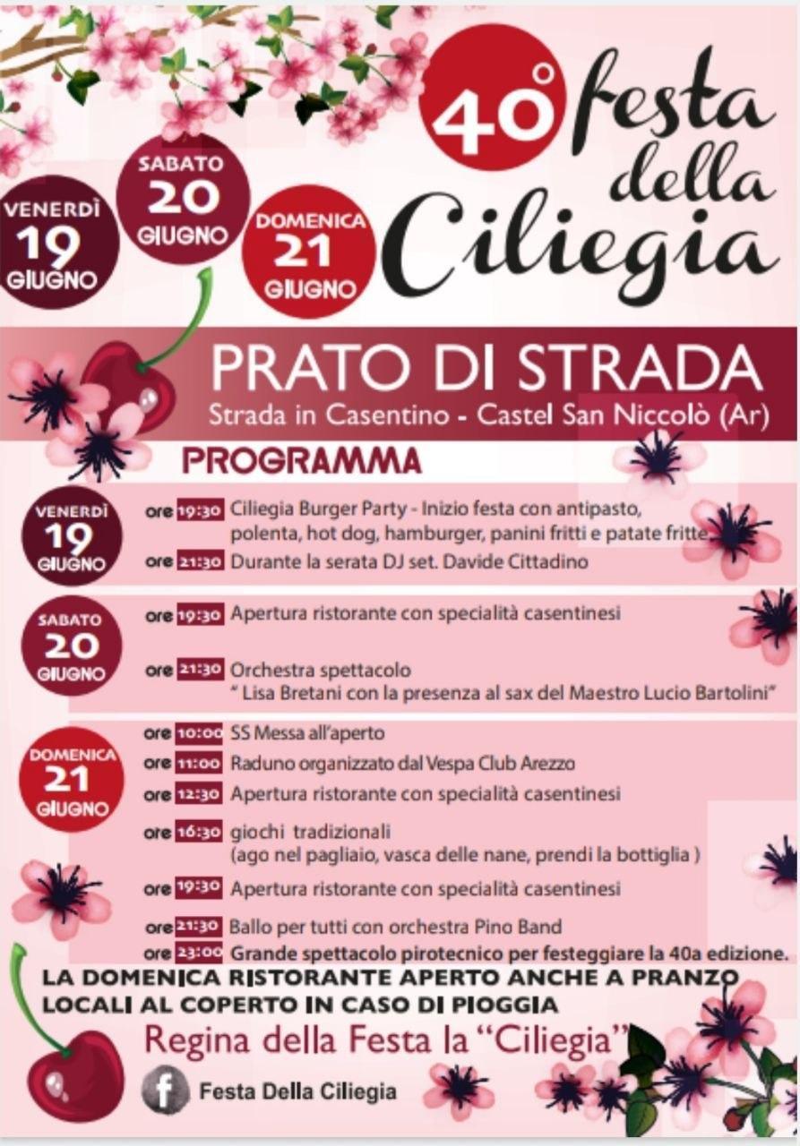 Orchestra spettacolo "Lisa Bretani con la presenza al sax del Maestro Lucio Bartolini" (dalle ore 21.30)