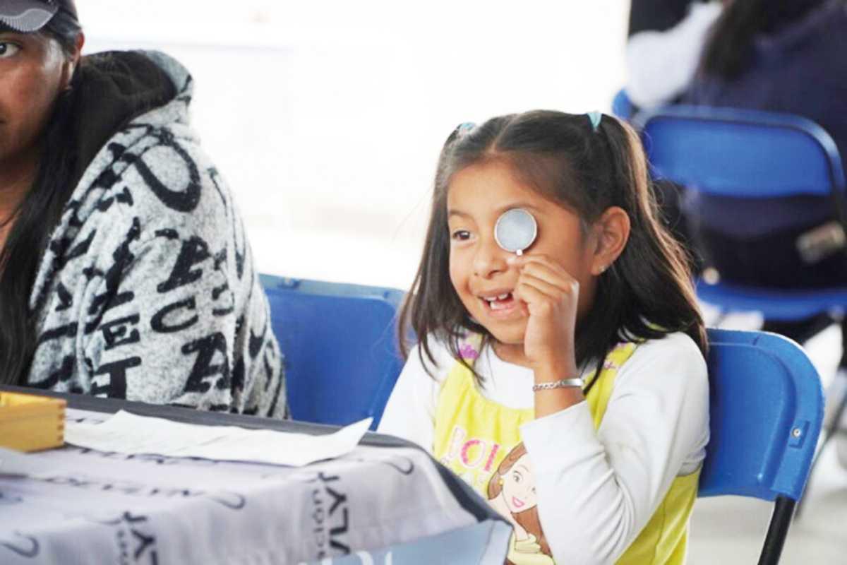 El poder de la transformación para garantizar una buena visión para todos