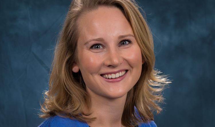 Meet Dr. Erica Smith