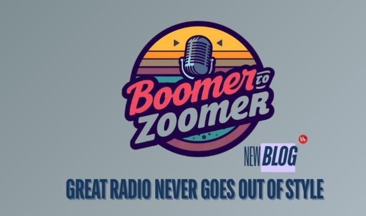 From Boomers to Zoomers: How We All Listen Differently