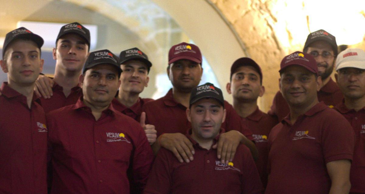 La nostra storia La nostra storia