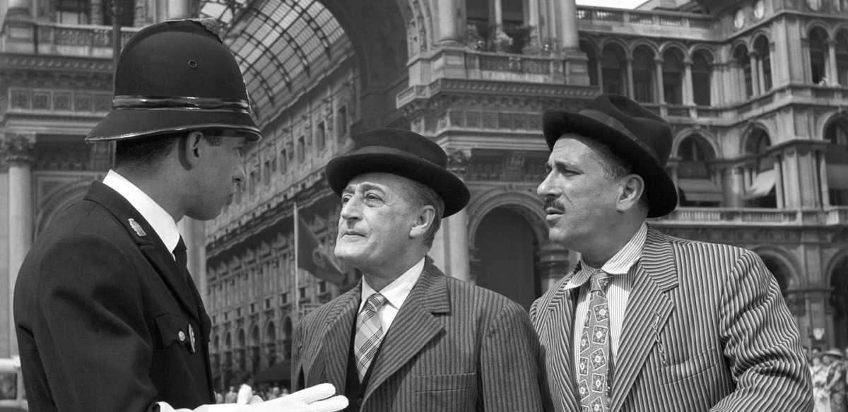 La nostra storia