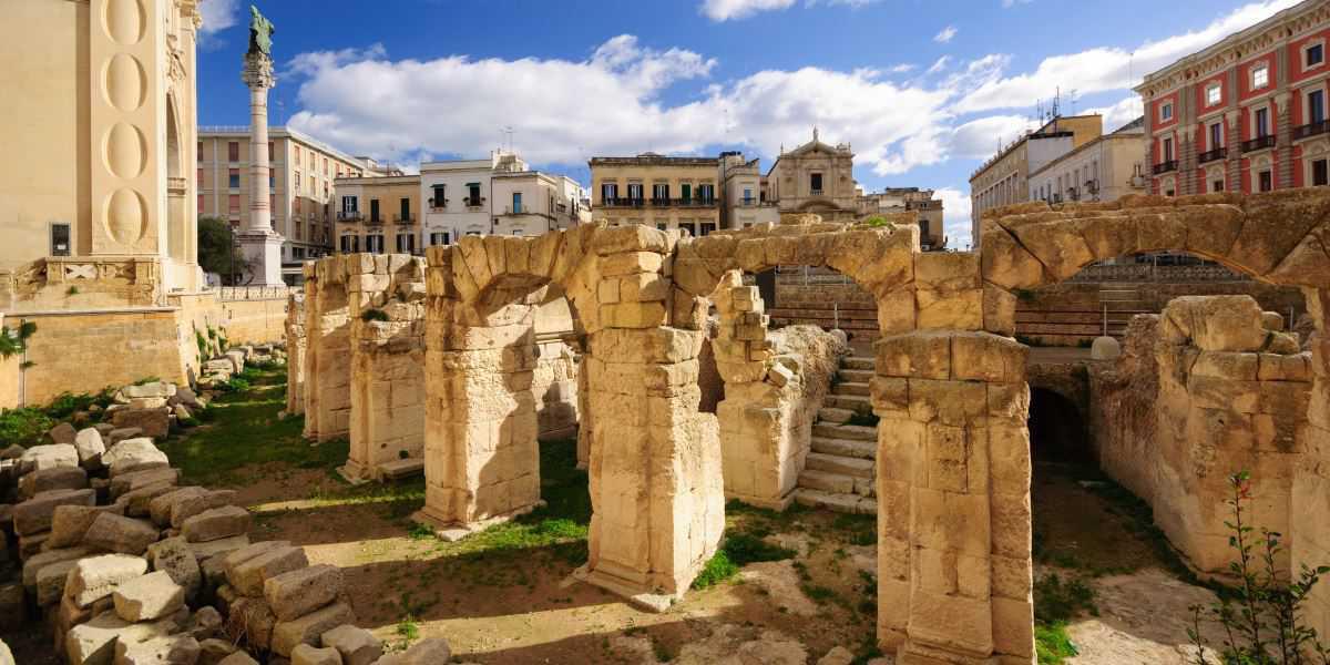 Anfiteatro Romano