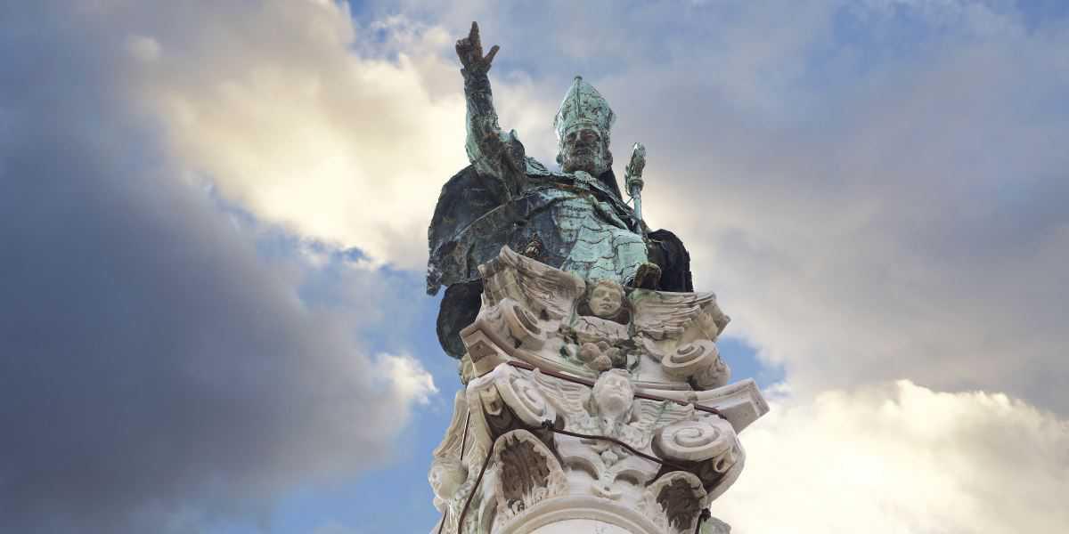 Colonna Sant'Oronzo