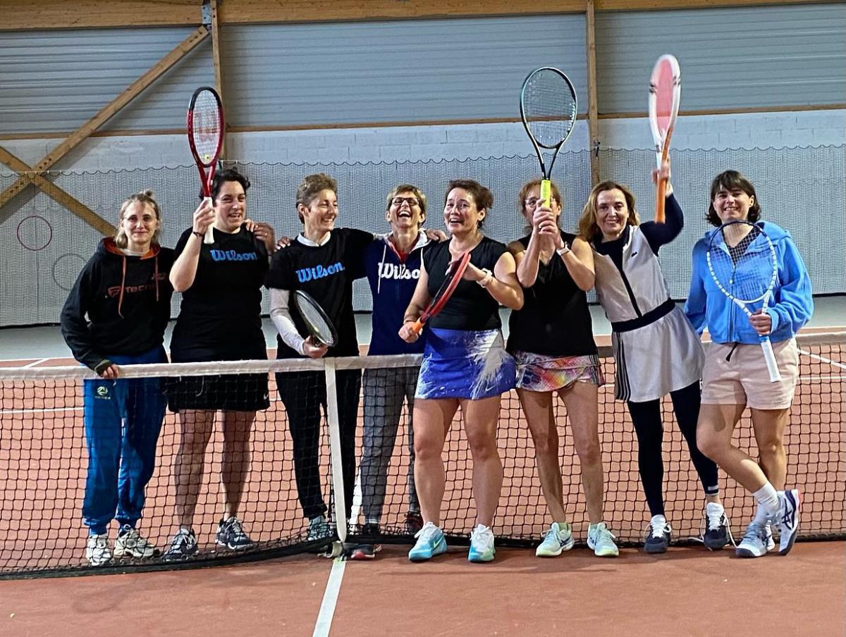 Matchs par équipe adultes #journée2 Matchs par équipe adultes #journée2
