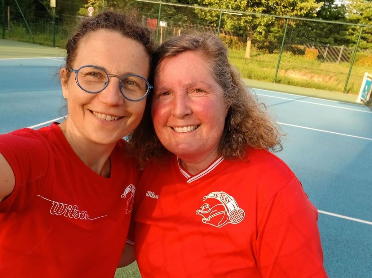 Matchs par équipe adultes #WE3