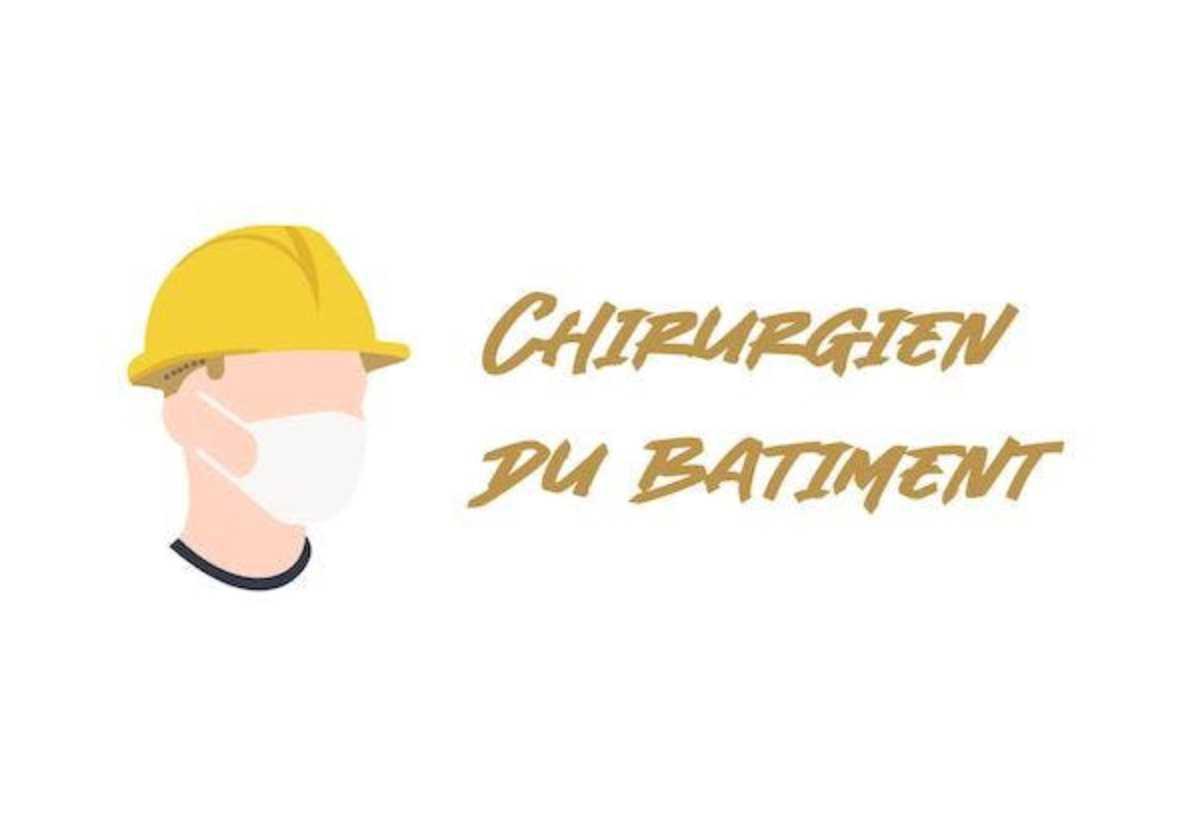 Chirurgien du Bâtiment Chirurgien du Bâtiment