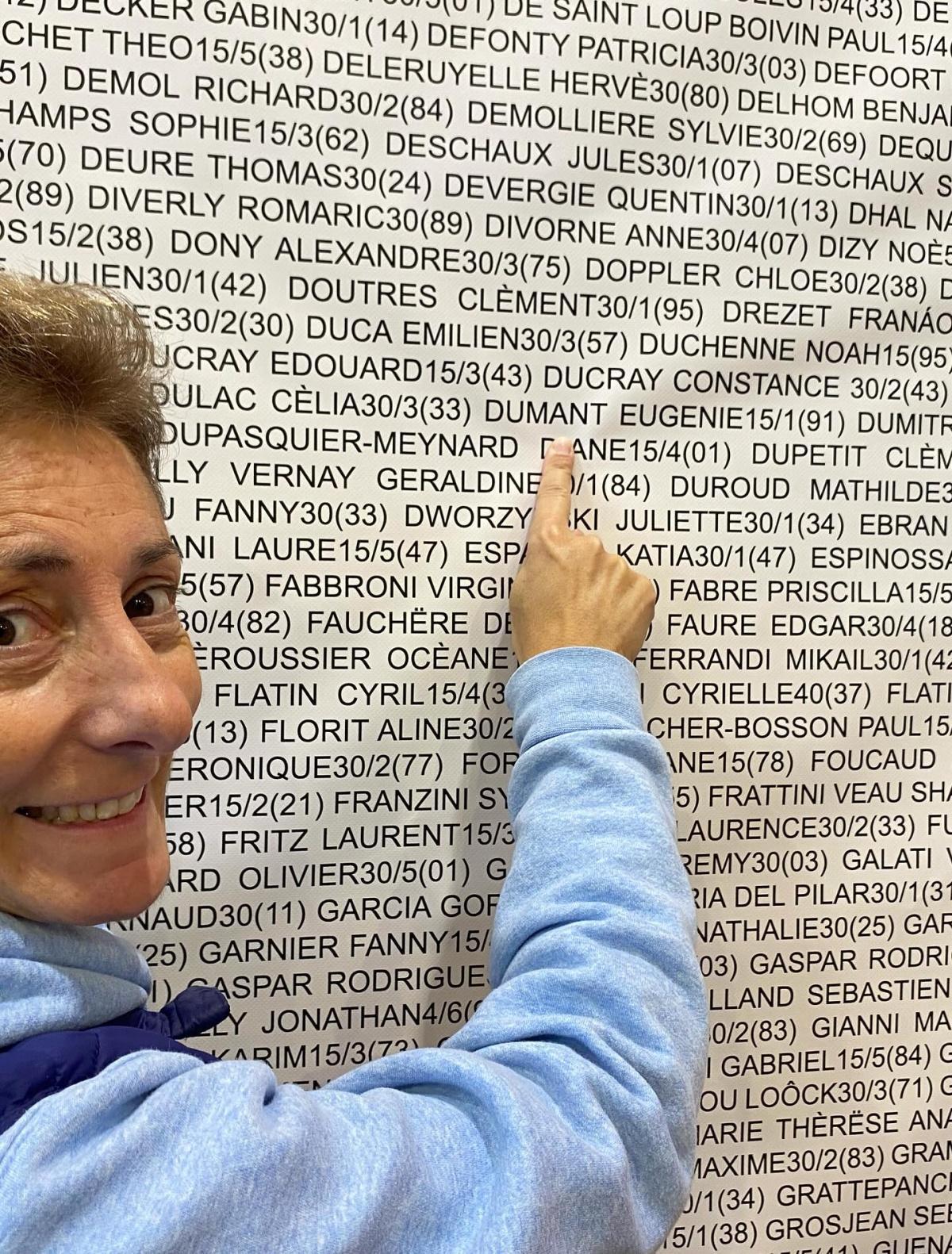 National Tennis Cup au Cap d'Agde